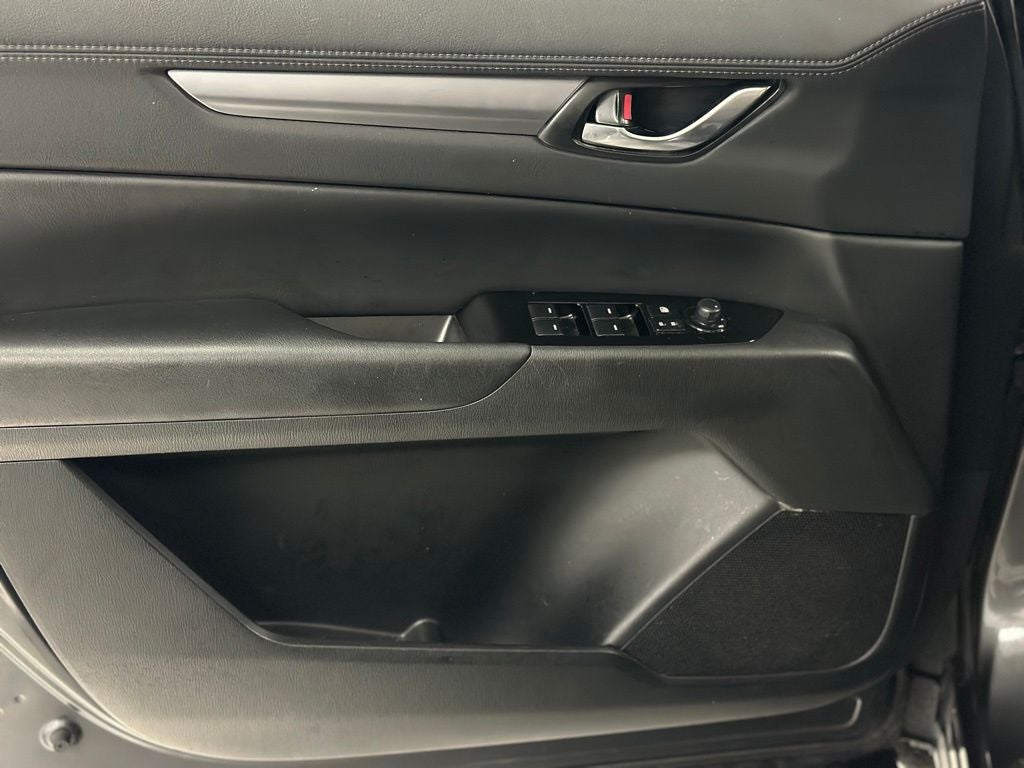 2020 Mazda Mazda CX-5 Touring
