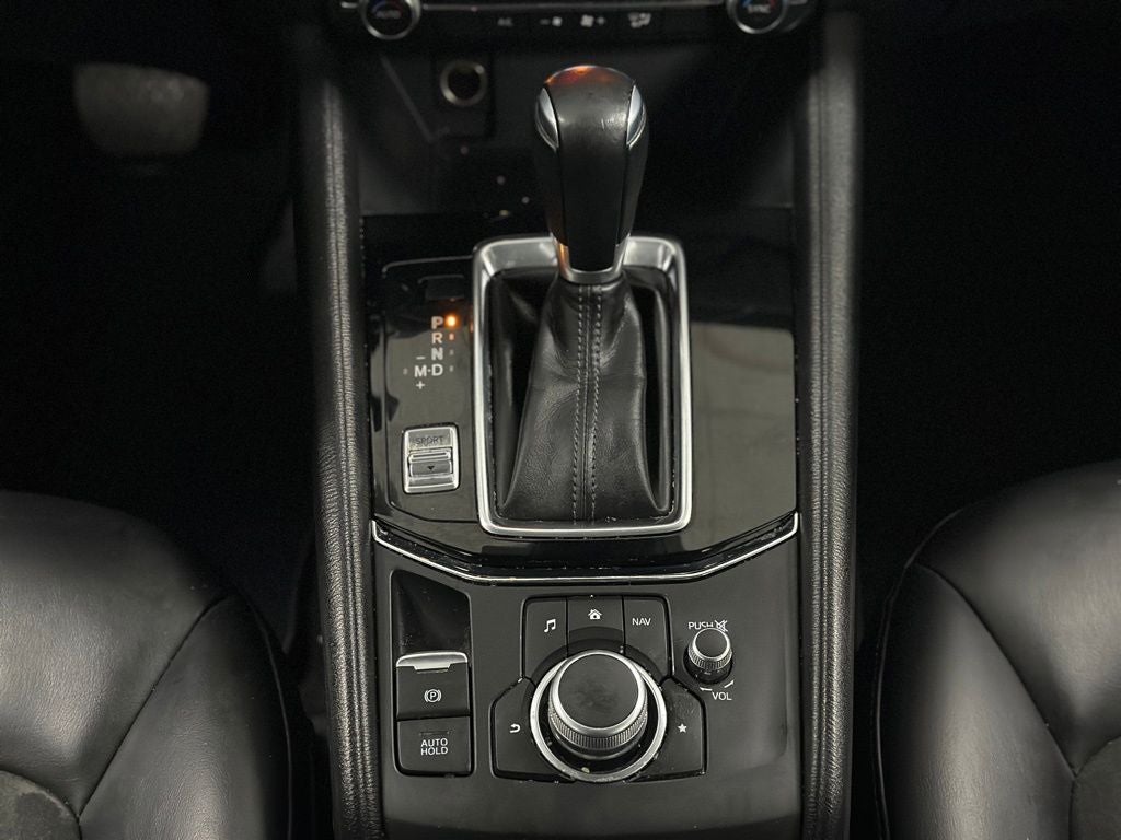 2020 Mazda Mazda CX-5 Touring