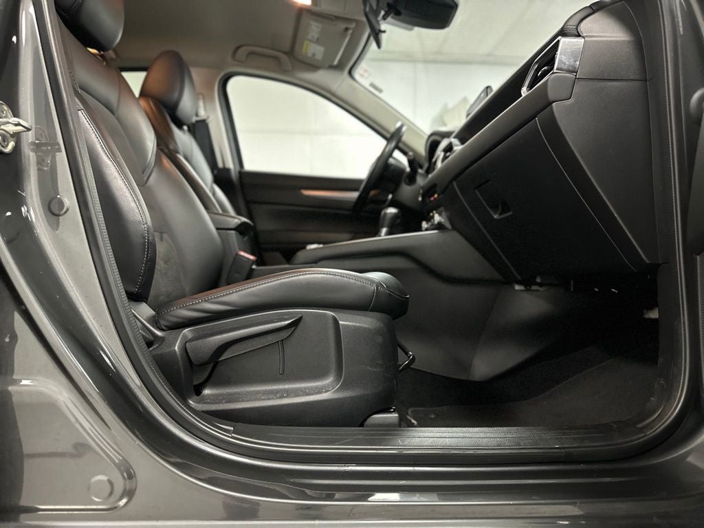 2020 Mazda Mazda CX-5 Touring
