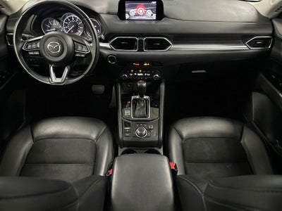 2020 Mazda Mazda CX-5 Touring