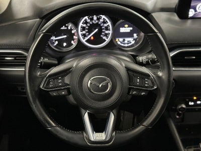2020 Mazda Mazda CX-5 Touring