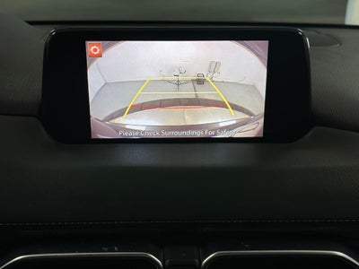 2020 Mazda Mazda CX-5 Touring