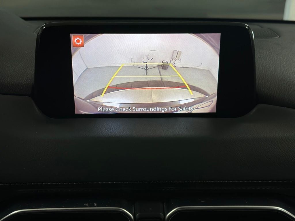 2020 Mazda Mazda CX-5 Touring