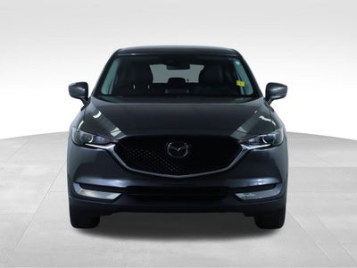 2020 Mazda Mazda CX-5 Touring