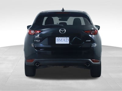 2018 Mazda Mazda CX-5 Grand Touring