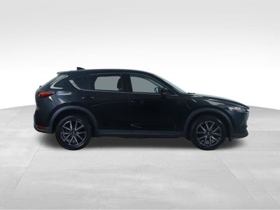 2018 Mazda Mazda CX-5 Grand Touring