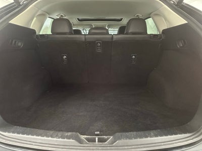 2018 Mazda Mazda CX-5 Grand Touring
