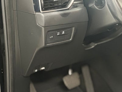 2018 Mazda Mazda CX-5 Grand Touring