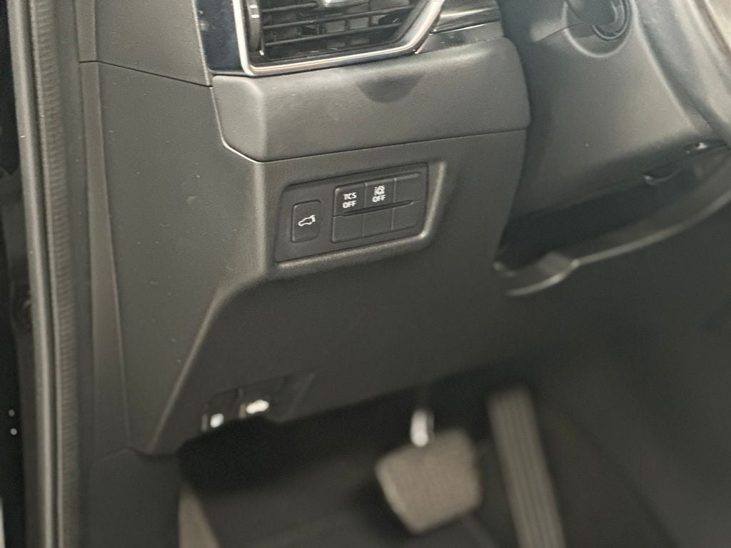 2018 Mazda Mazda CX-5 Grand Touring