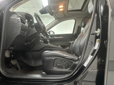 2018 Mazda Mazda CX-5 Grand Touring