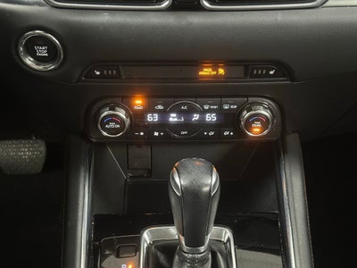2018 Mazda Mazda CX-5 Grand Touring