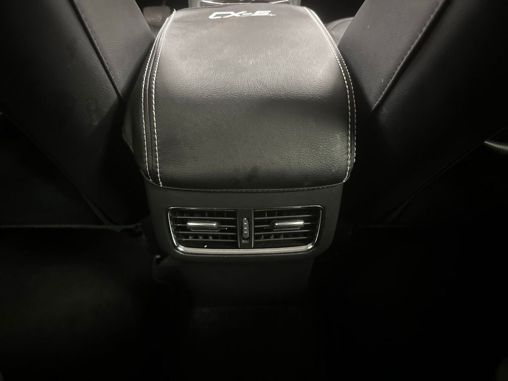 2018 Mazda Mazda CX-5 Grand Touring