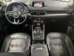 2018 Mazda Mazda CX-5 Grand Touring