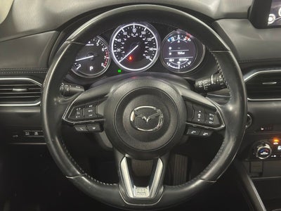 2018 Mazda Mazda CX-5 Grand Touring