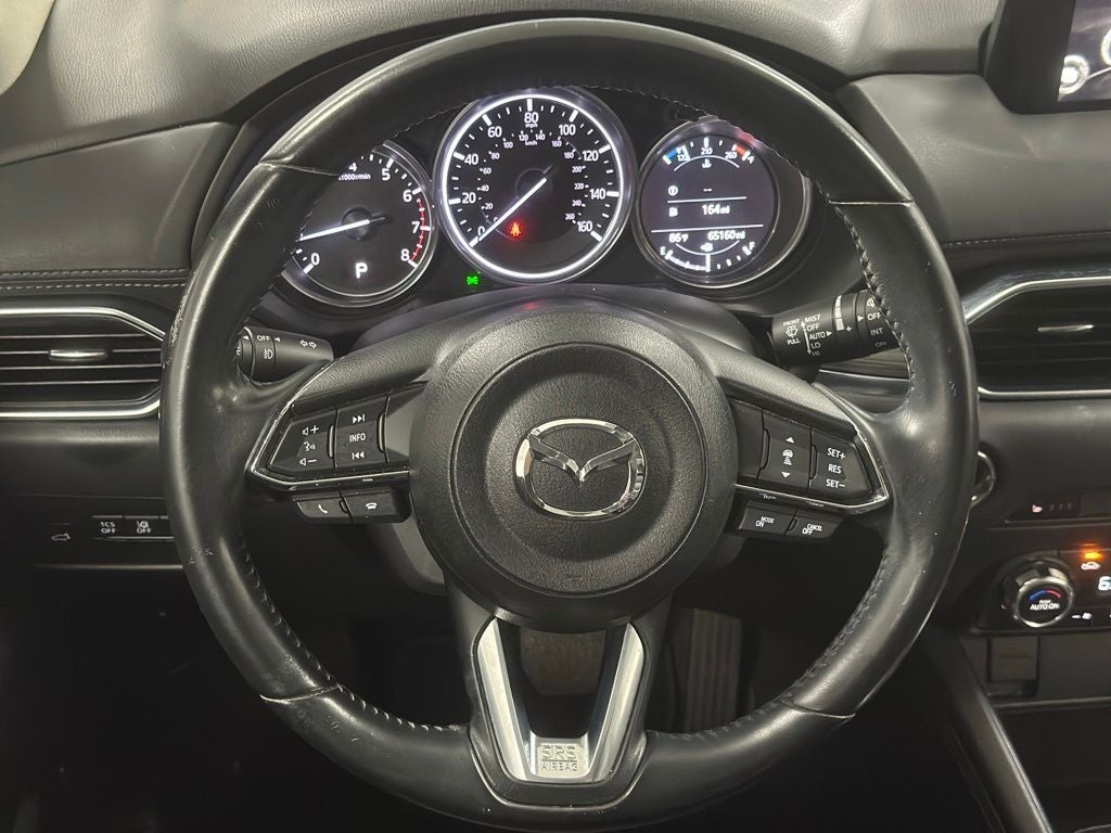 2018 Mazda Mazda CX-5 Grand Touring