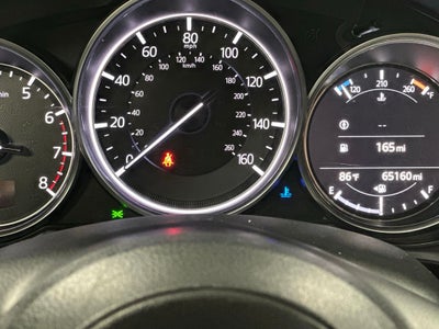 2018 Mazda Mazda CX-5 Grand Touring
