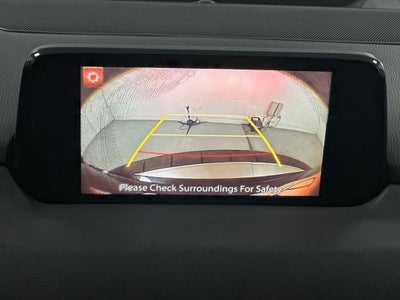 2018 Mazda Mazda CX-5 Grand Touring