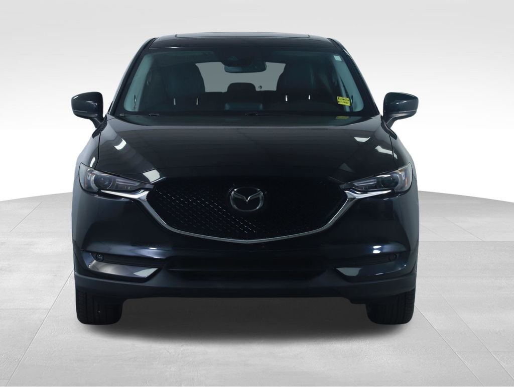 2018 Mazda Mazda CX-5 Grand Touring