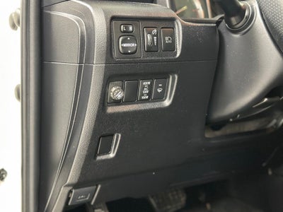 2022 Toyota 4Runner TRD Off-Road