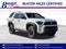 2025 Toyota 4Runner TRD Off-Road