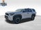 2025 Toyota 4Runner TRD Off-Road