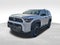 2025 Toyota 4Runner TRD Off-Road