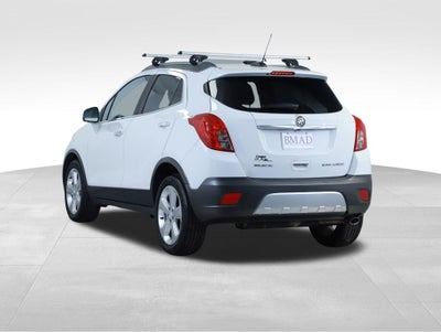 2016 Buick Encore Base