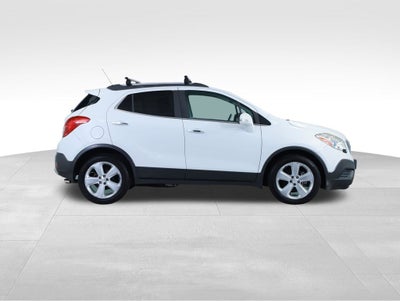 2016 Buick Encore Base