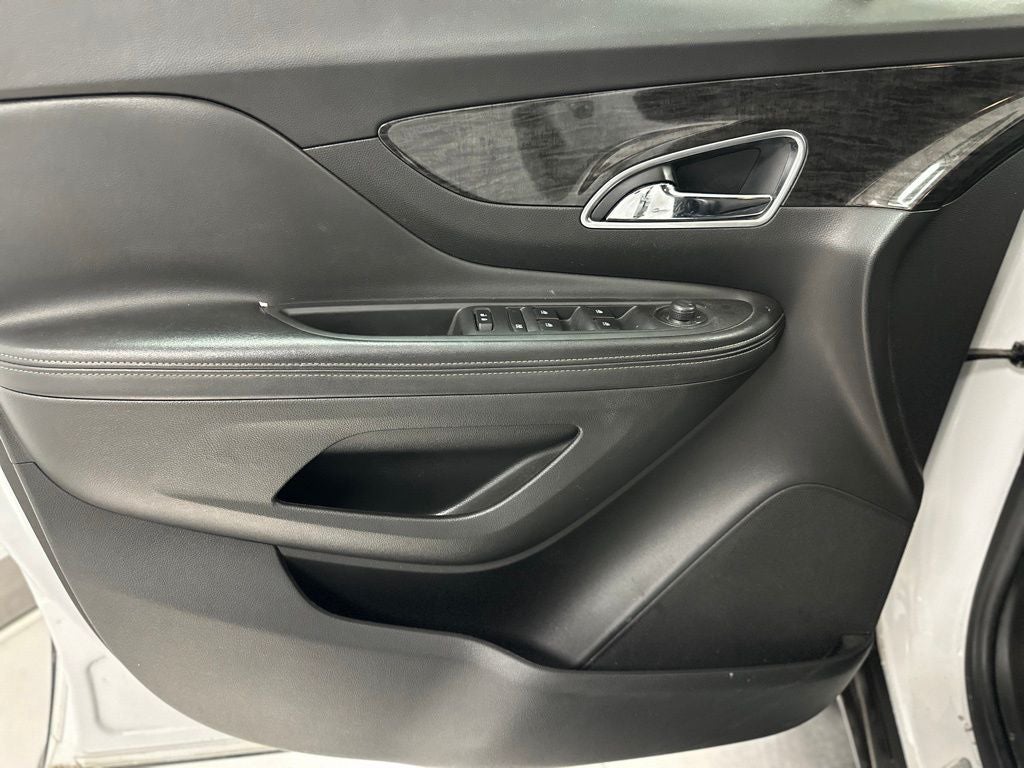 2016 Buick Encore Base