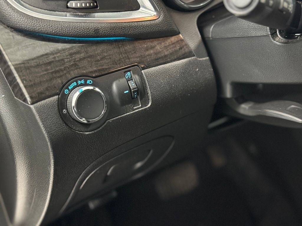 2016 Buick Encore Base