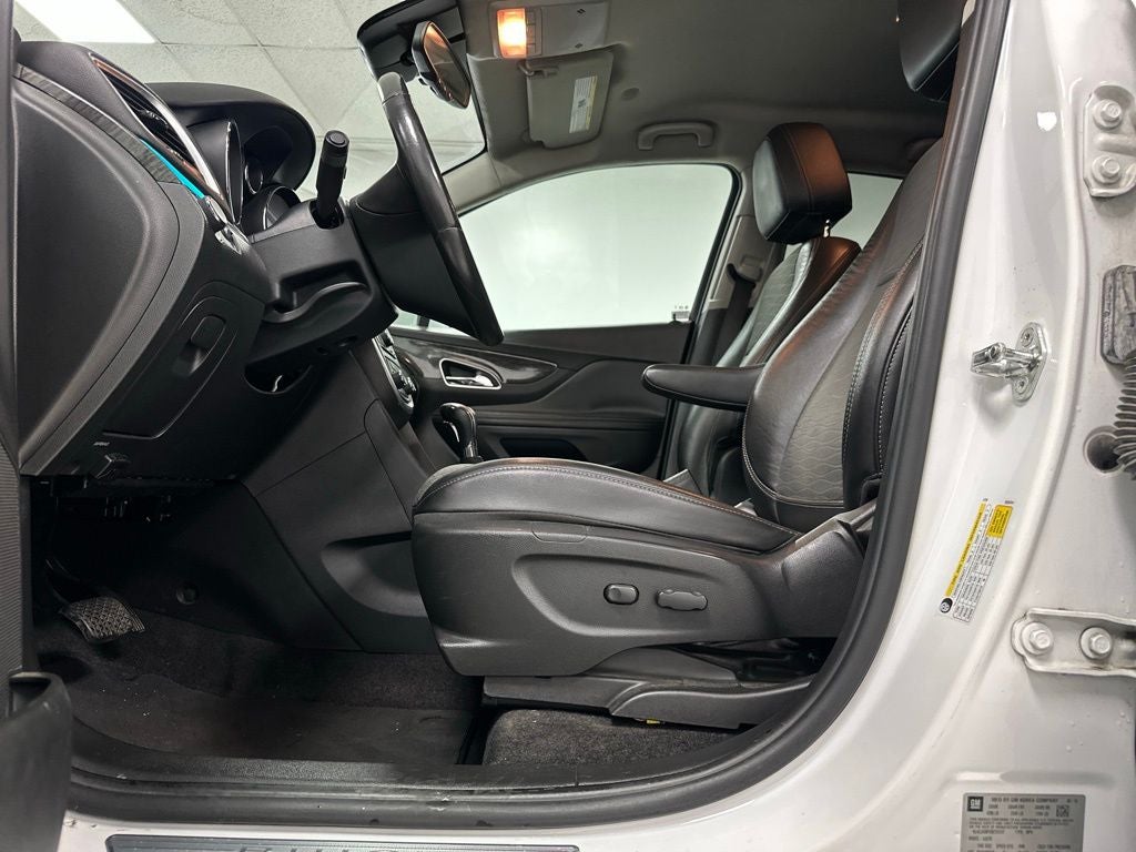 2016 Buick Encore Base