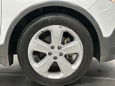 2016 Buick Encore Base