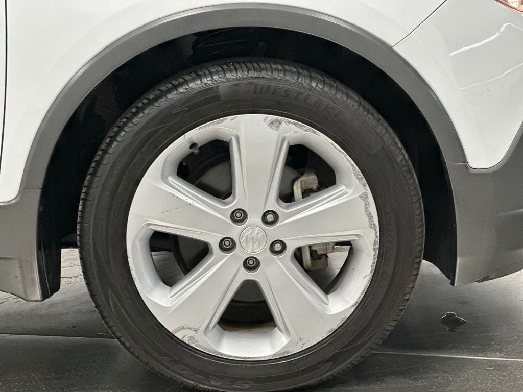 2016 Buick Encore Base