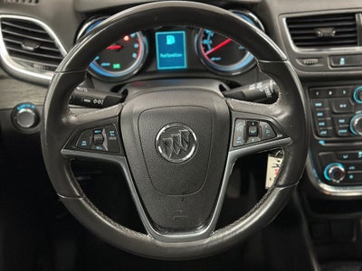 2016 Buick Encore Base
