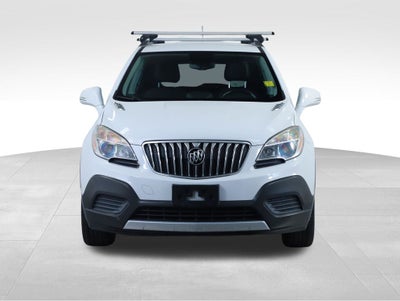 2016 Buick Encore Base
