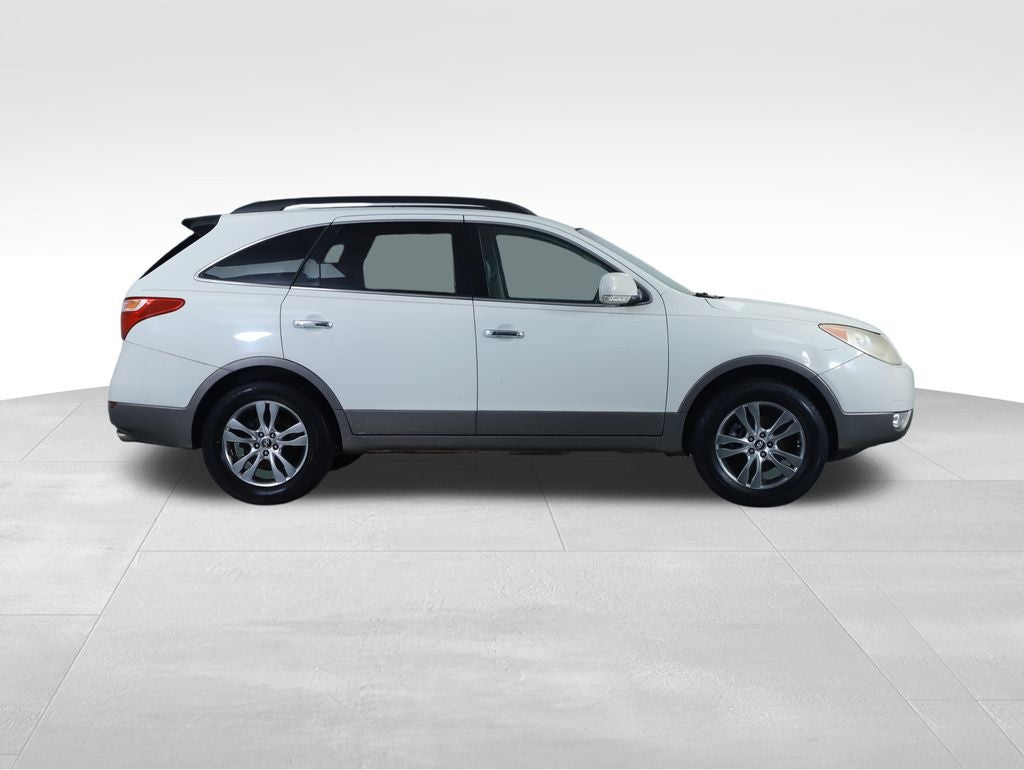 2012 Hyundai Veracruz Limited