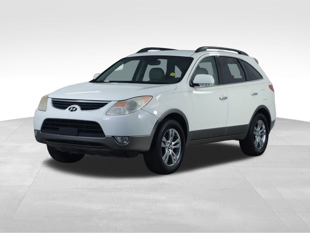 2012 Hyundai Veracruz Limited