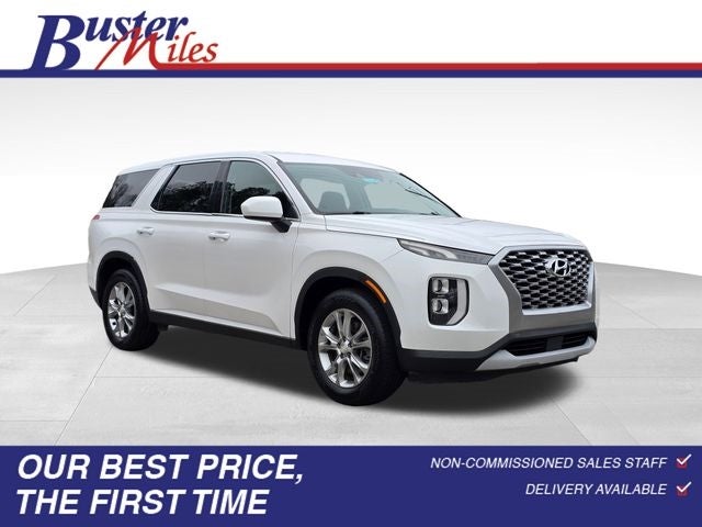 2020 Hyundai Palisade SE in Heflin, AL Anniston/Oxford Hyundai