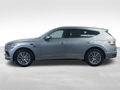 2025 Genesis GV80 2.5T