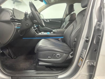 2025 Genesis GV80 2.5T