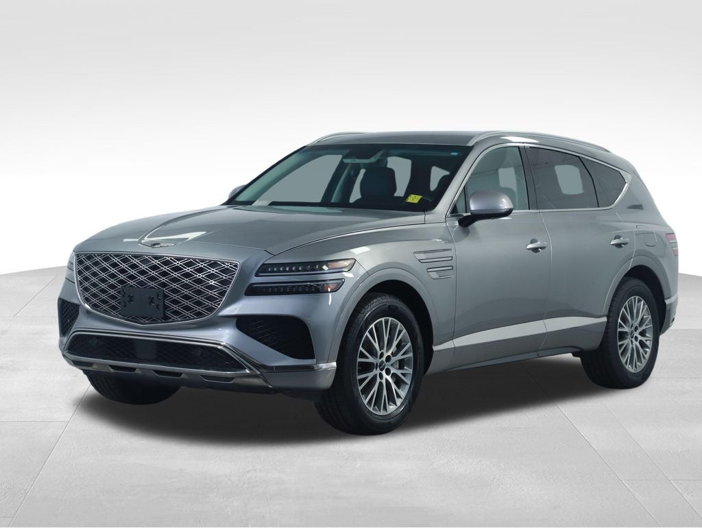 2025 Genesis GV80 2.5T