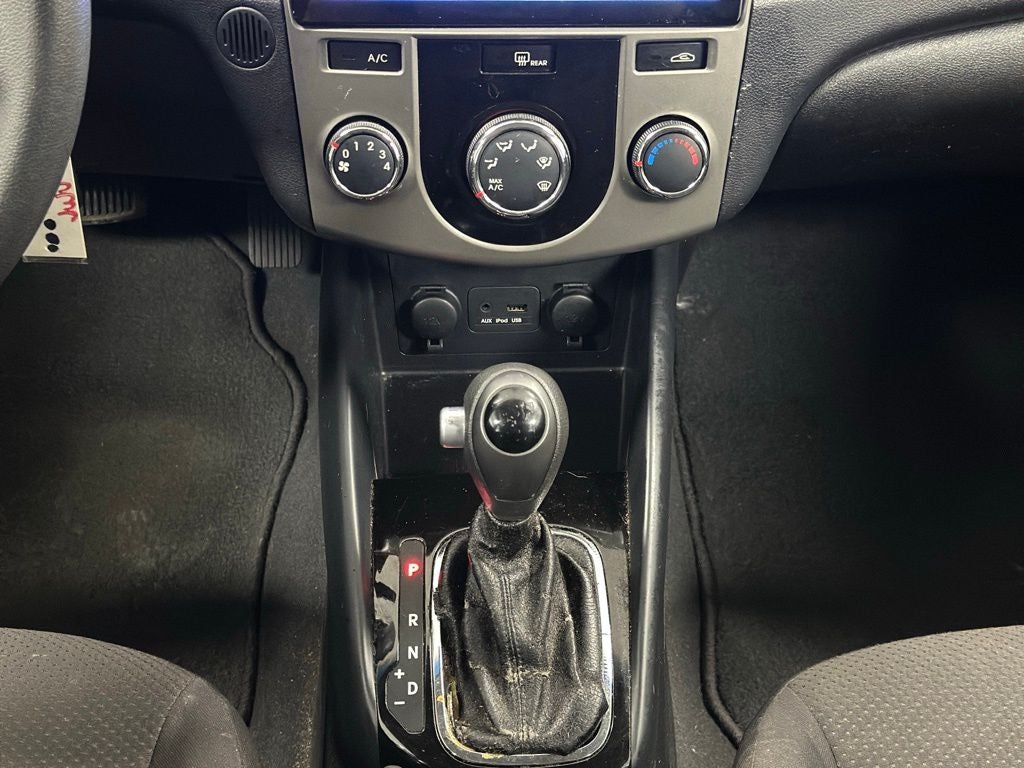 2012 Kia Forte EX