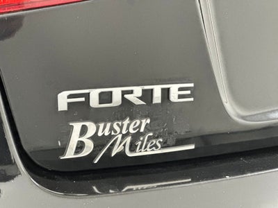 2012 Kia Forte EX