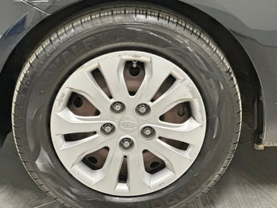 2012 Kia Forte EX