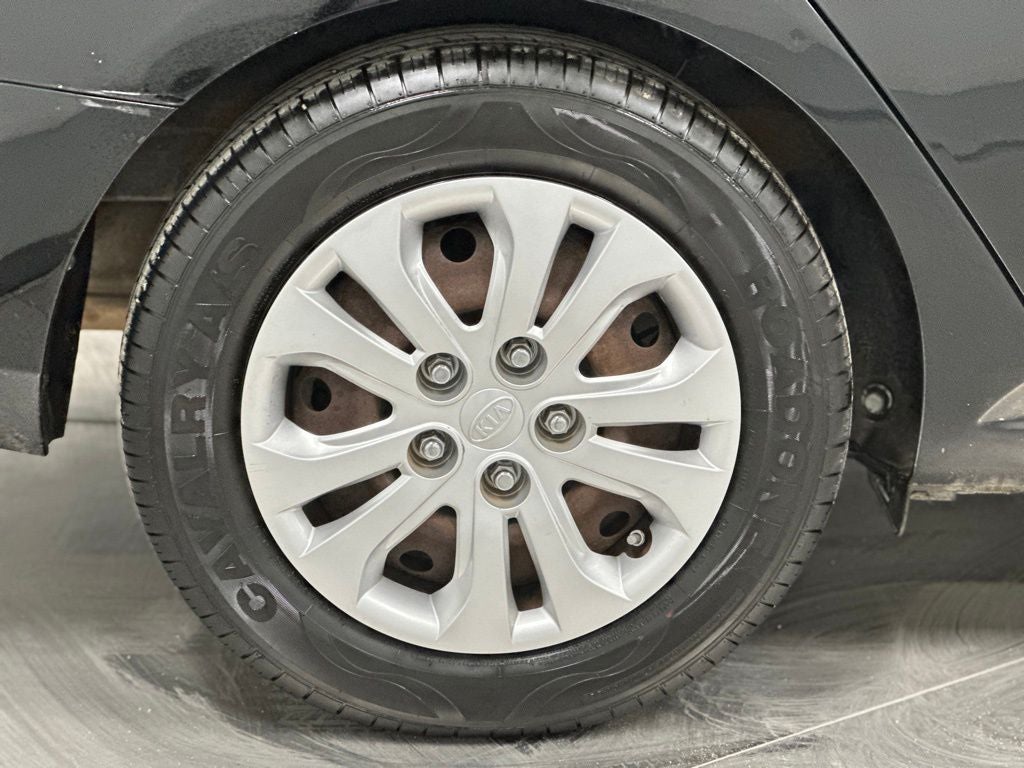 2012 Kia Forte EX