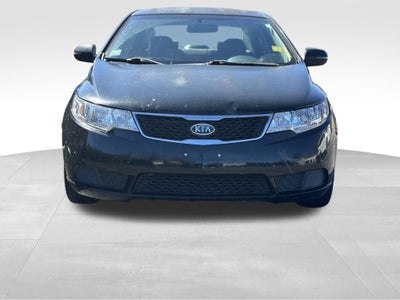 2012 Kia Forte EX