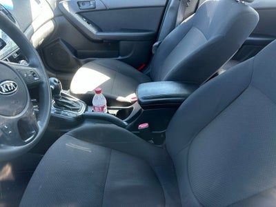 2012 Kia Forte EX