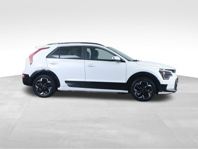 2023 Kia Niro EV Wind