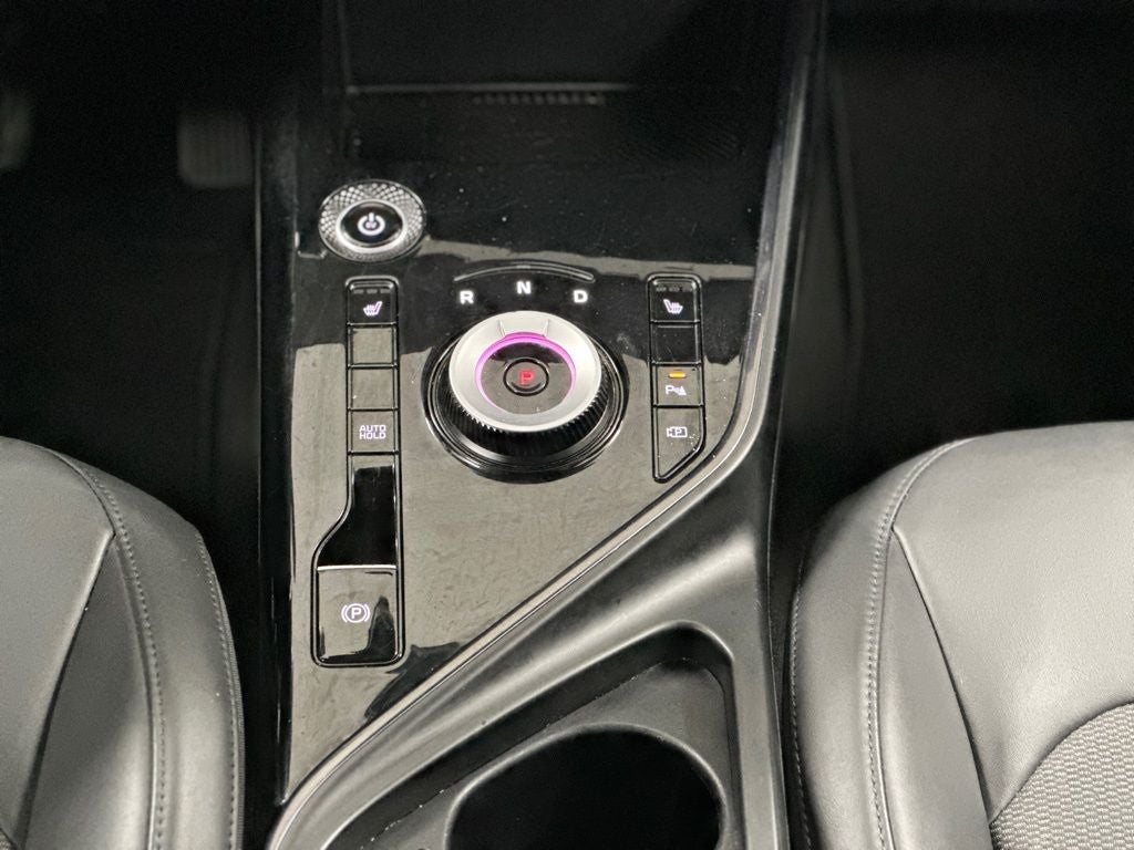 2023 Kia Niro EV Wind