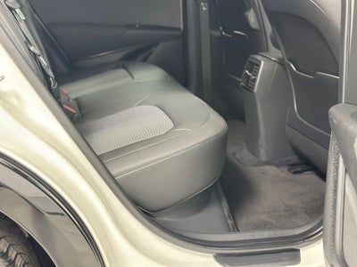 2023 Kia Niro EV Wind